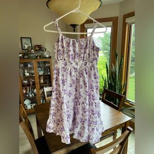 Floerns Sundress for Girl 11-12 years